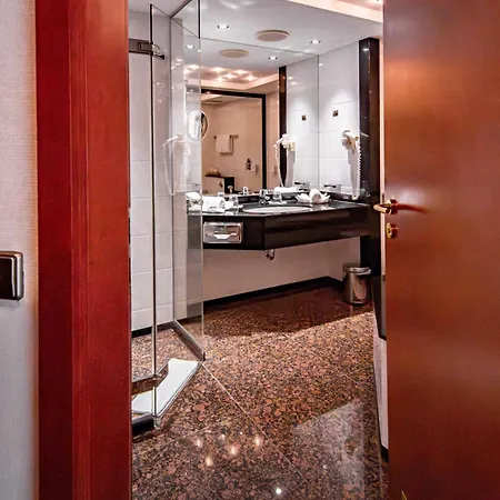 Mueggelseeperle Hotell Berlin