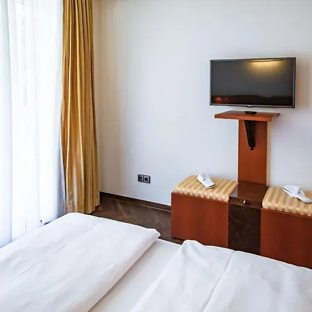 Mueggelseeperle Hotell