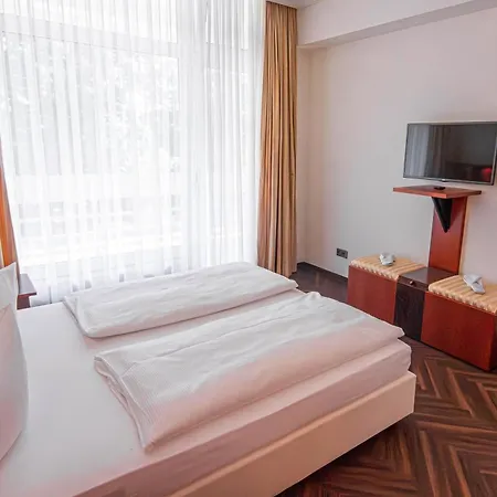 Hotell Mueggelseeperle