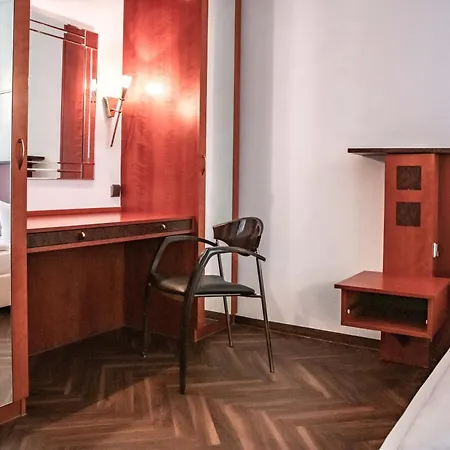 Muggelseeperle Hotel Berlin