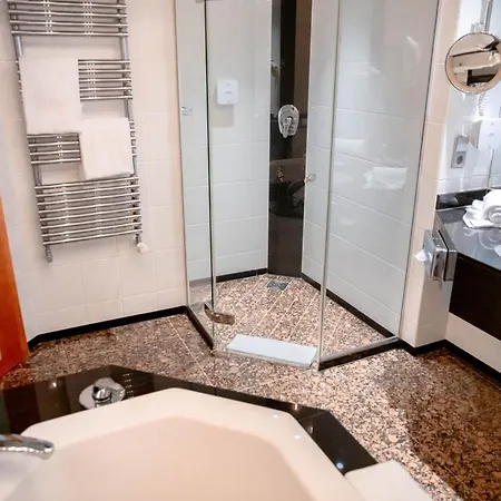 Mueggelseeperle Hotell Berlin