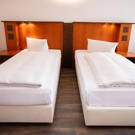 Mueggelseeperle Hotell *