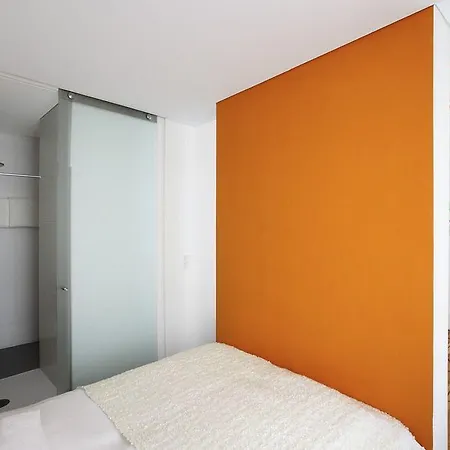 Aparthotel Smartloft & Art