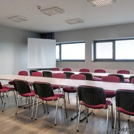 Meininger Airport Berlin