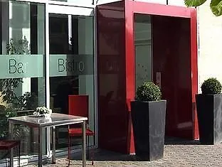Отель Berlin - Greenline 3*