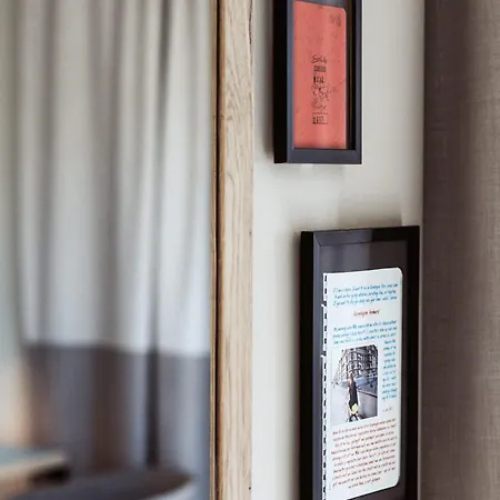 Hotel Emma By Schulz Friedrichshain Berlin