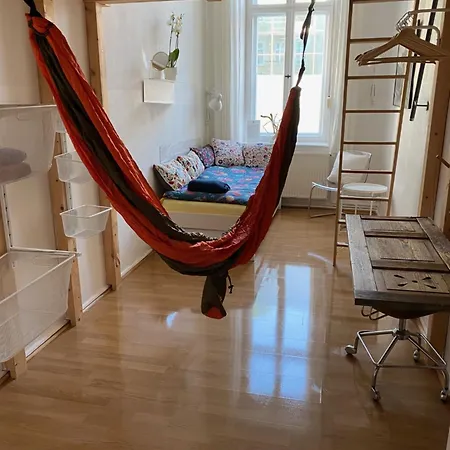 Hostel Kiez