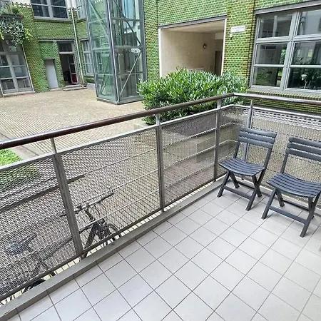 Modern L Netflix L Fast Wifi L Xbox Apartment