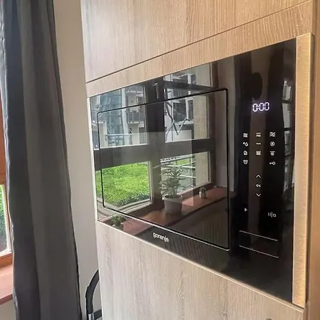 Apartment Modern L Netflix L Fast Wifi L Xbox *