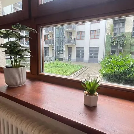 Apartment Modern L Netflix L Fast Wifi L Xbox