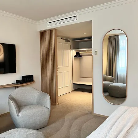 Adelante Boutique Hotel Berlin