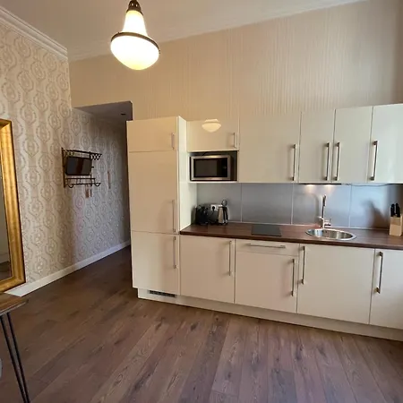 Honigmond Boutique 4* Berlin