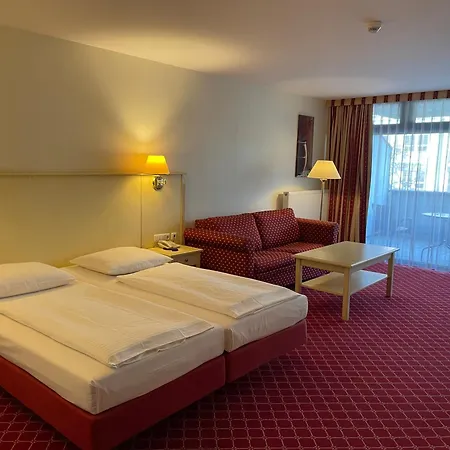 Chateau Kurfuerstendamm 4* Βερολίνο