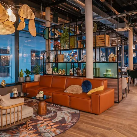 Berlin, Berlin, A Member Of Radisson Individuals Hotel 4*
