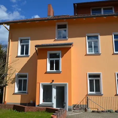 Hubertus Apartahotel