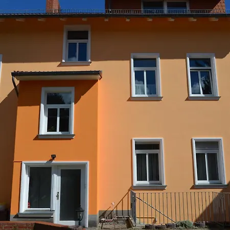 Hubertus Aparthotel