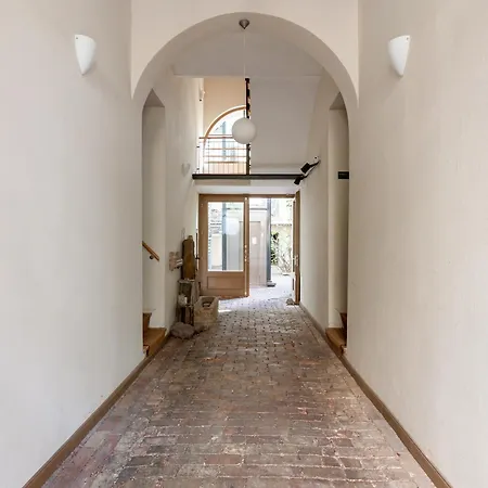 Apartmanhotel Schoenhouse Street *