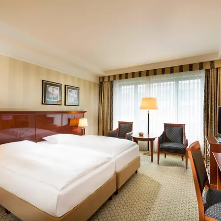 Jw Marriott 베를린