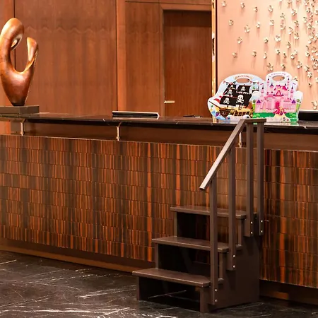 Hilton Berlin