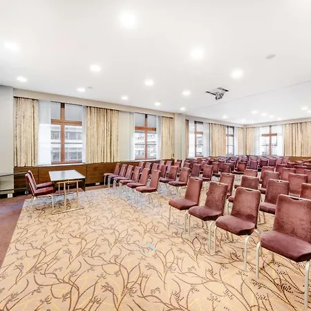 Hilton Hotel