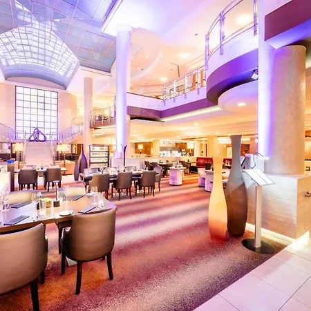 Hilton מלון 5*