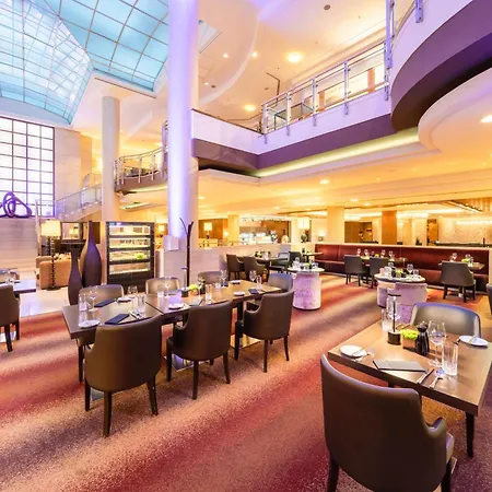 Hilton Hotel