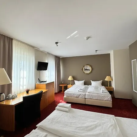 Bonverde Hotel