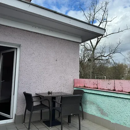 Bonverde Отель 2*