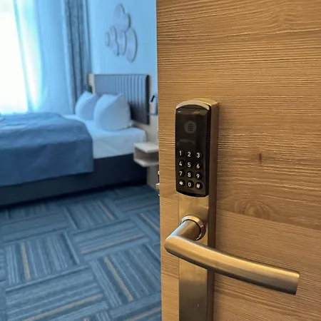 Bed & Breakfast Bregenz