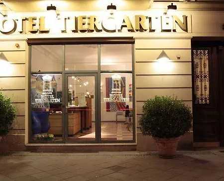 Tiergarten 3*