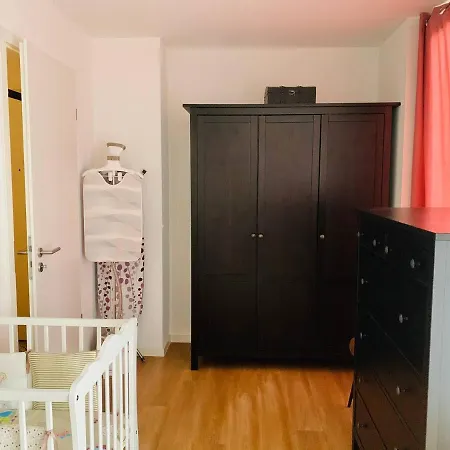 Cosy Flat In Koepenick Apartment *