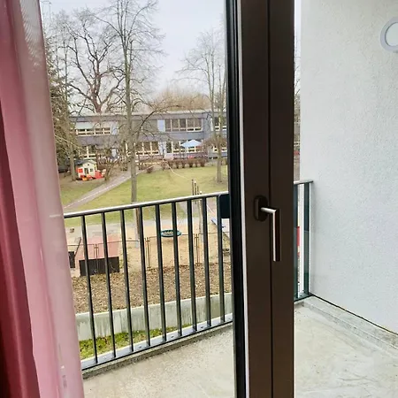 Apartment Cosy Flat In Koepenick