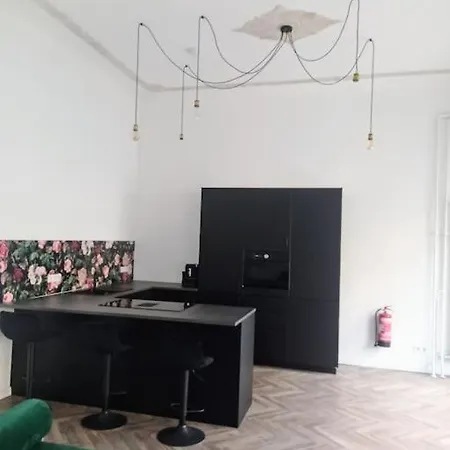 Loft Nahe Schloss Charlottenburg Apartment Berlin