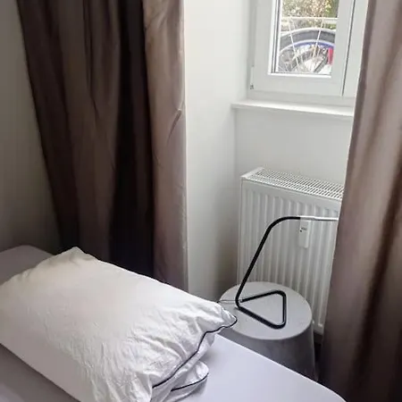 Loft Nahe Schloss Charlottenburg Apartment *