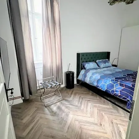 Apartment Loft Nahe Schloss Charlottenburg Berlin