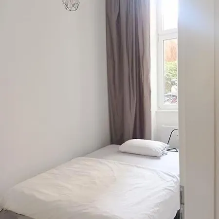 Apartment Loft Nahe Schloss Charlottenburg Berlin