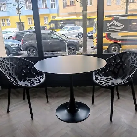 Apartment Loft Nahe Schloss Charlottenburg