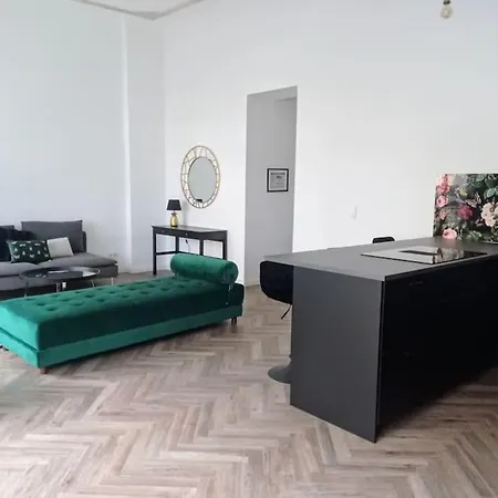 Loft Nahe Schloss Charlottenburg Berlin