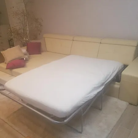 Rogge Apartment