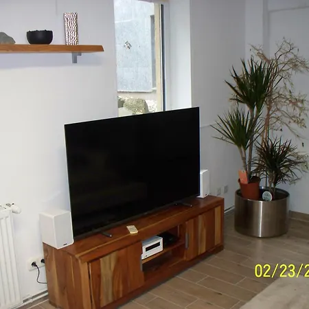 Rogge Apartment *