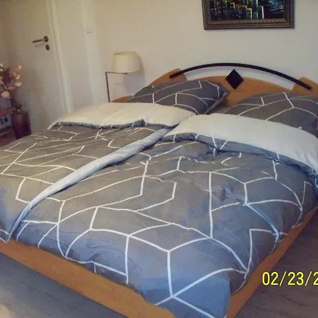 Apartment Rogge
