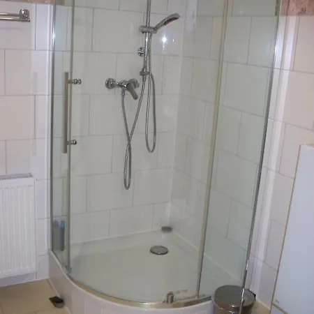 Rogge Apartment Berlin