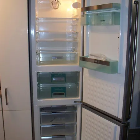 Rogge Apartment *