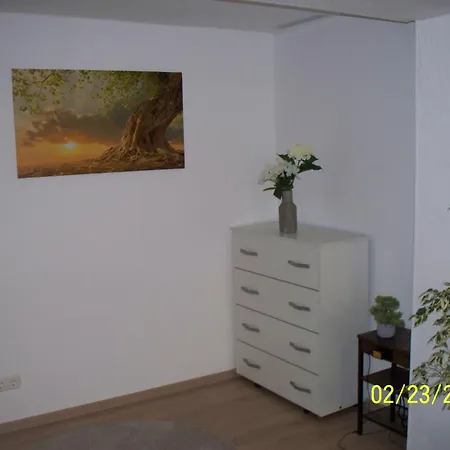 Rogge Apartment Berlin