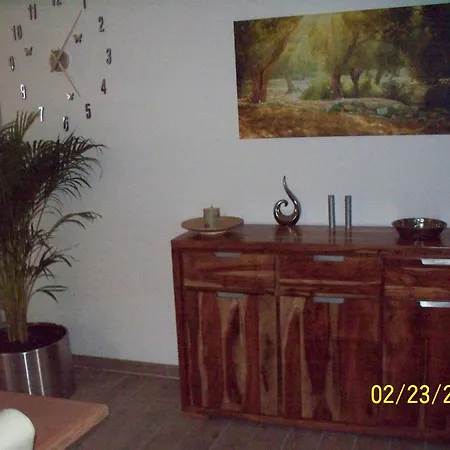 Rogge Apartment