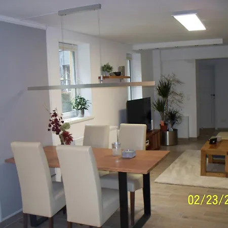 Rogge Apartment Berlin