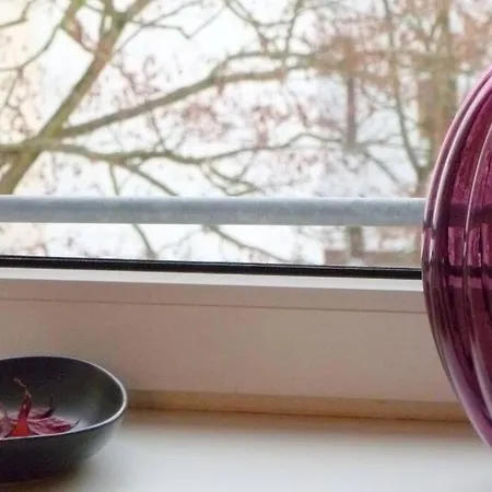 Stylish Maisonette, Prenzlauer Berg, 70m2 Berlin