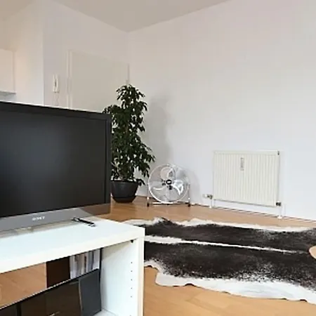 Stylish Maisonette, Prenzlauer Berg, 70m2 Apartment *
