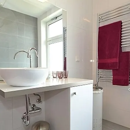 Apartment Stylish Maisonette, Prenzlauer Berg, 70m2 Berlin