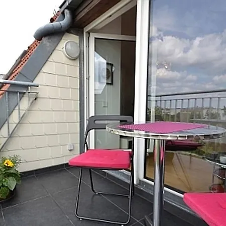 Stylish Maisonette, Prenzlauer Berg, 70m2 Apartment *